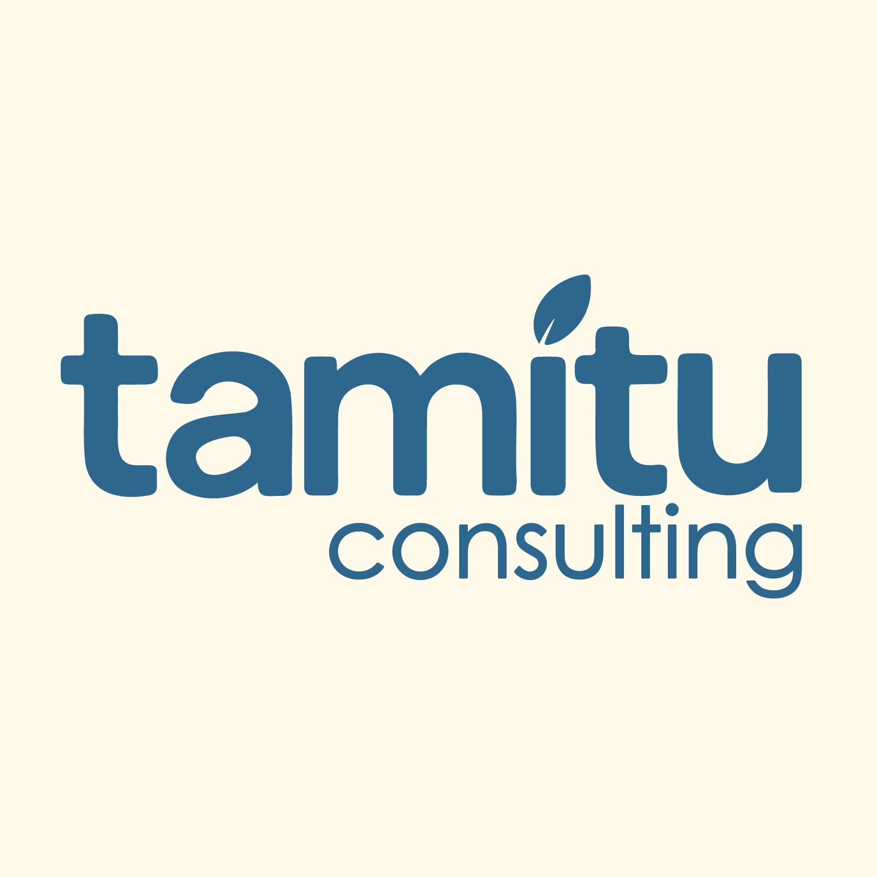 Tamitu Consulting Logo